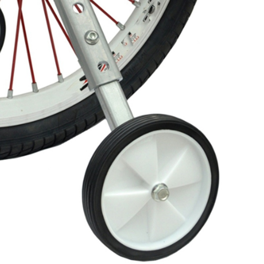 ล้อช่วยทรงตัวสำหรับจักรยานเด็ก - Heavy Equipment Safety Training บทวิจารณ์และราคา