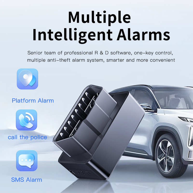 เครื่องติดตาม GPS แบบ CD Mini  - Heavy Equipment Gps Tracker บทวิจารณ์และราคา