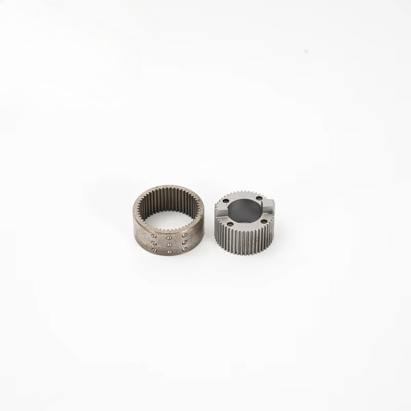อะไหล่เครื่องมือกลึง CNC เหล็ก - Heavy Equipment Parts Supply บทวิจารณ์และราคา