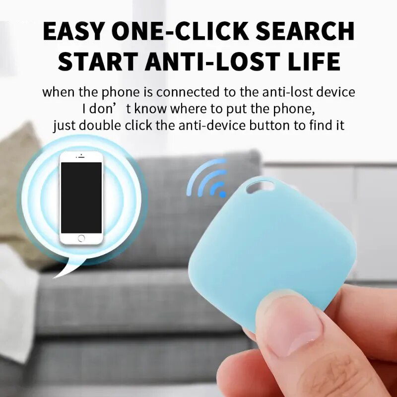 เครื่องติดตาม GPS บลูทูธ 5.0 อ - Heavy Equipment Gps Tracker บทวิจารณ์และราคา