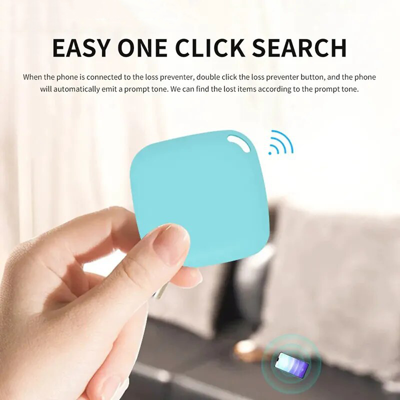 เครื่องติดตาม GPS บลูทูธ 5.0 อ - Heavy Equipment Gps Tracker บทวิจารณ์และราคา