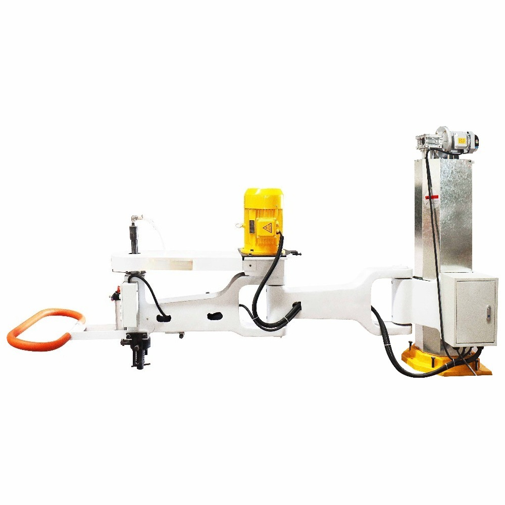 เครื่องขัดพื้นหินอัตโนมัติ Ms2 - Floor Grinding Machine บทวิจารณ์และราคา