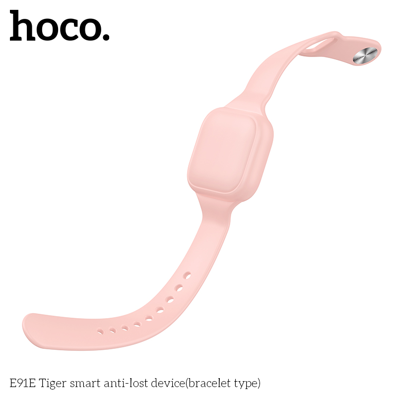 HOCO E91E ตัวติดตาม GPS ขนาดเล - Heavy Equipment Gps Tracker บทวิจารณ์และราคา