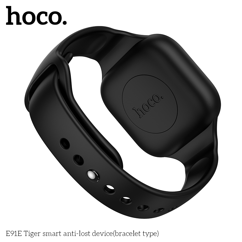 HOCO E91E ตัวติดตาม GPS ขนาดเล - Heavy Equipment Gps Tracker บทวิจารณ์และราคา