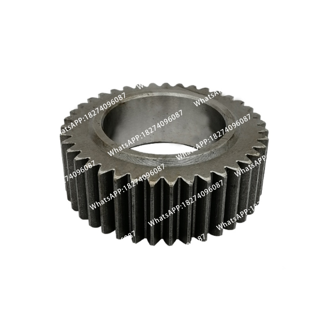 มอเตอร์เดินรถขุด KX161-3SZ เฟื - Heavy Equipment Used บทวิจารณ์และราคา