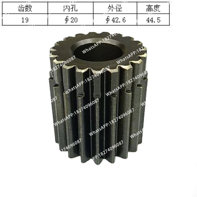 มอเตอร์เดินรถขุด KX161-3SZ เฟื - Heavy Equipment Used บทวิจารณ์และราคา