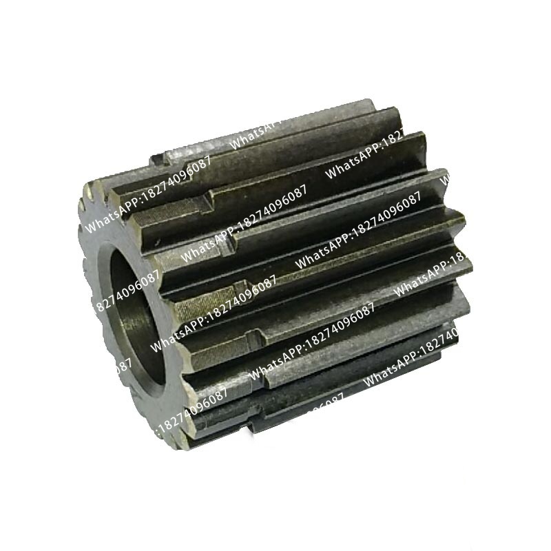 มอเตอร์เดินรถขุด KX161-3SZ เฟื - Heavy Equipment Used บทวิจารณ์และราคา