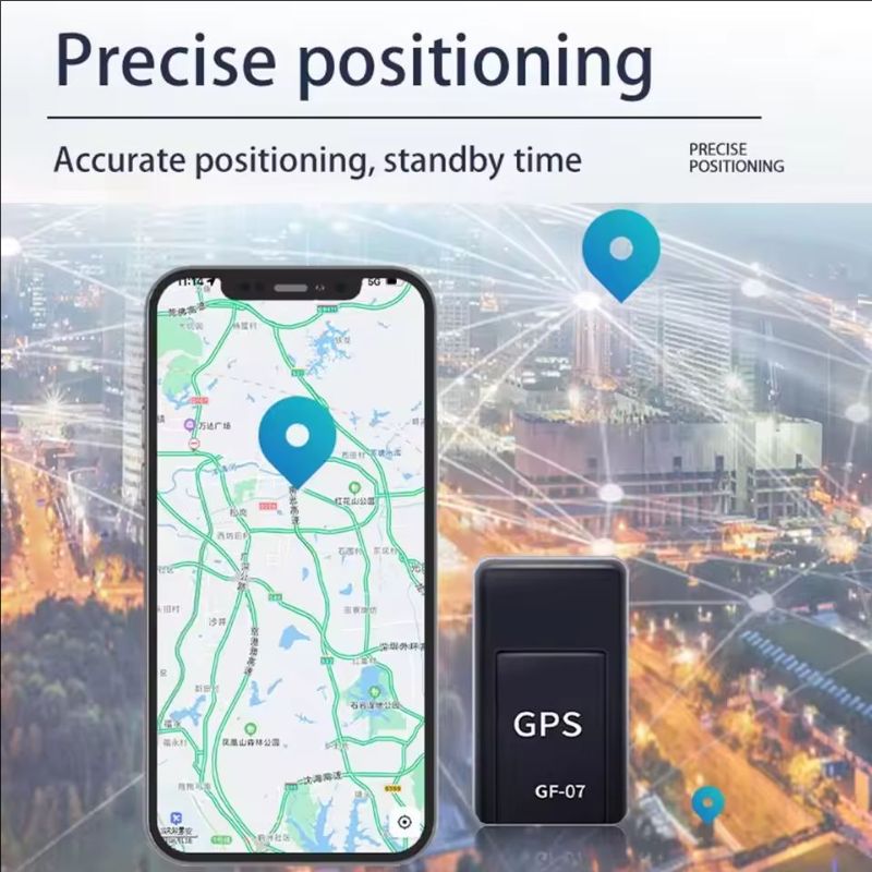 เครื่องติดตามจีพีเอสขนาดเล็ก ร - Heavy Equipment Gps Tracker บทวิจารณ์และราคา