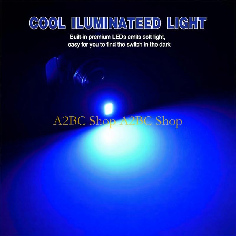 ไฟ LED สวิตช์โยกที่แข็งแกร่งขอ - Heavy Equipment Pictures บทวิจารณ์และราคา
