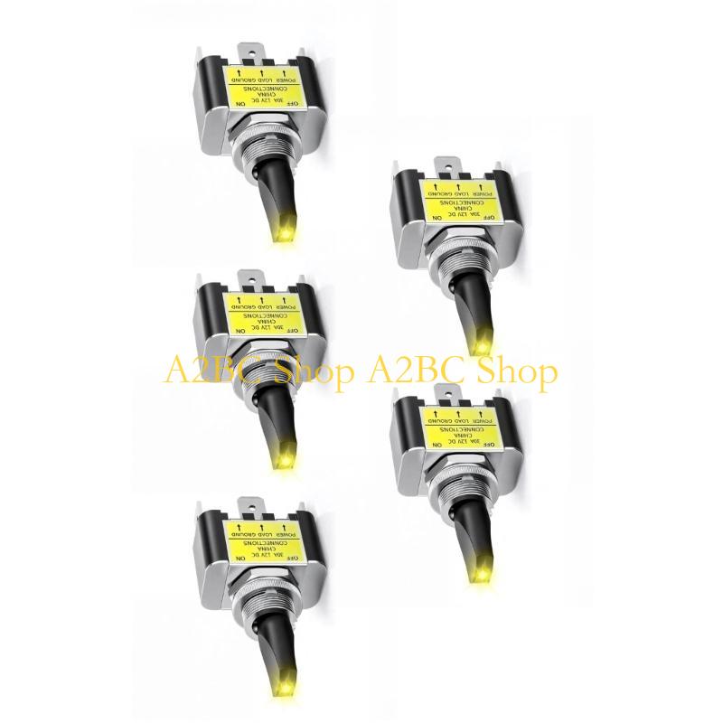 ไฟ LED สวิตช์โยกที่แข็งแกร่งขอ - Heavy Equipment Pictures บทวิจารณ์และราคา