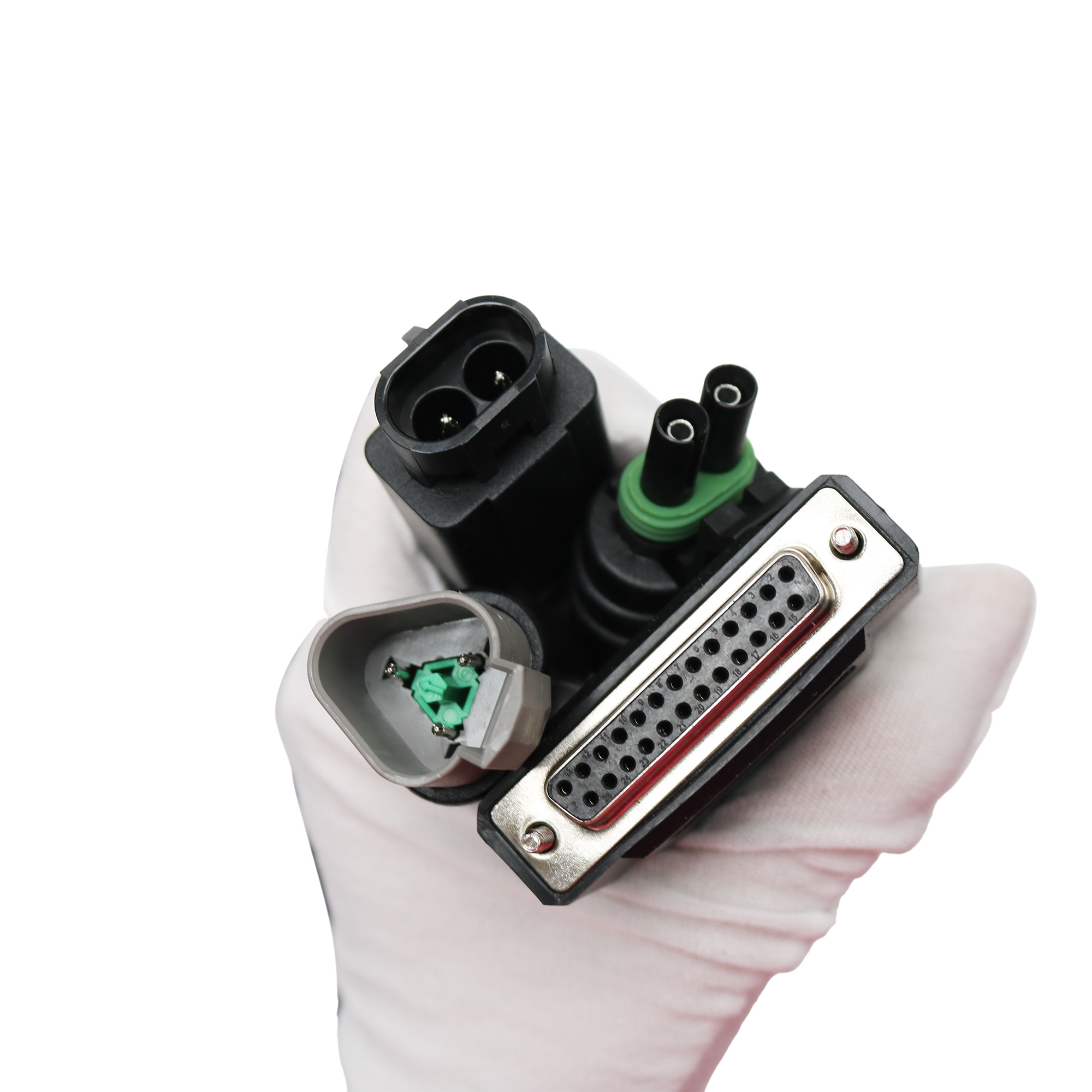 เครื่องมือวินิจฉัยรถบรรทุก Cum - Heavy Equipment Diagnostic Tool บทวิจารณ์และราคา