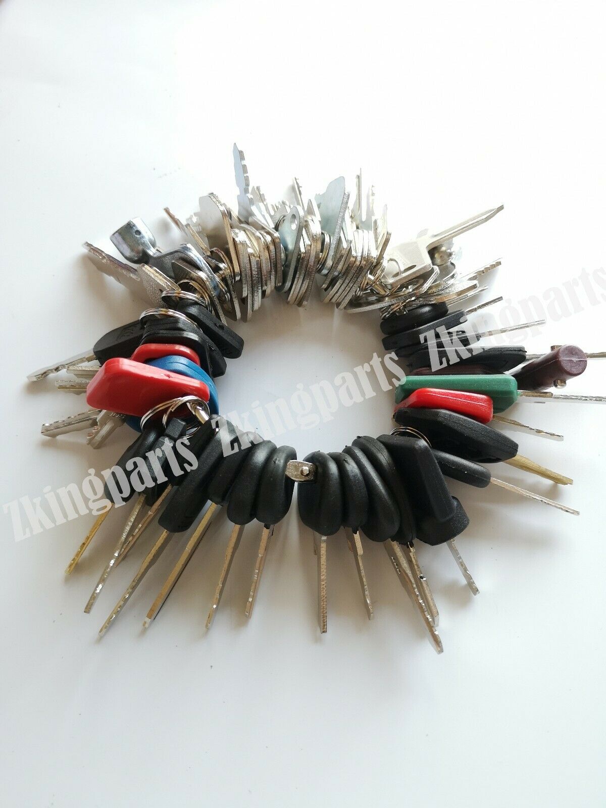 กุญแจสตาร์ทเครื่องจักรกลหนัก 6 - Heavy Equipment In Construction บทวิจารณ์และราคา