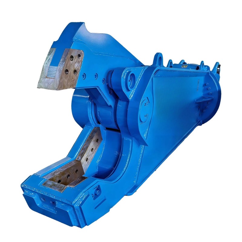เครื่องตัดเหล็กแบบพกพา ไฮดรอลิ - Heavy Equipment Industry บทวิจารณ์และราคา