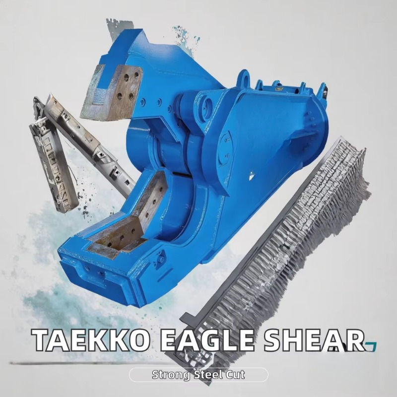 เครื่องตัดเหล็กแบบพกพา ไฮดรอลิ - Heavy Equipment Industry บทวิจารณ์และราคา