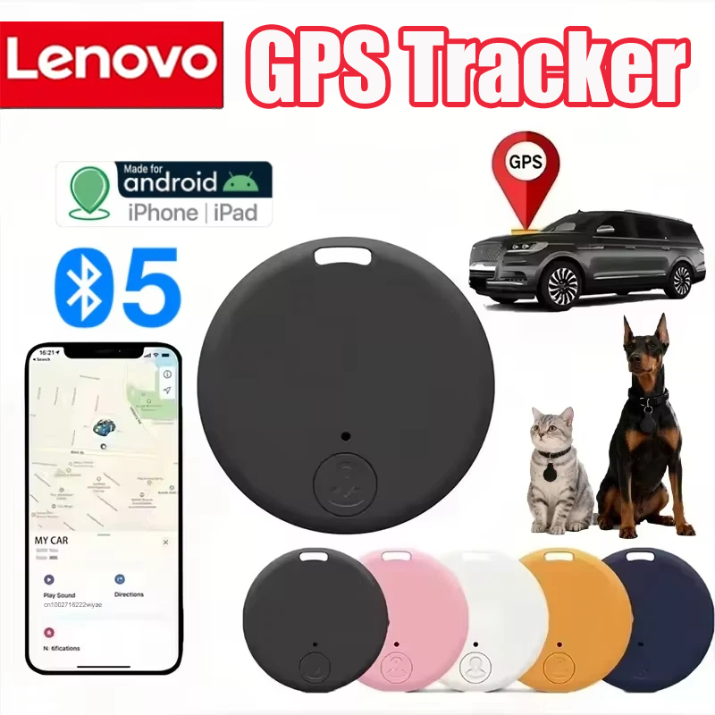 เลโนโว GPS ติดตามตัวบุคคล บลูท - Heavy Equipment Gps Tracker บทวิจารณ์และราคา