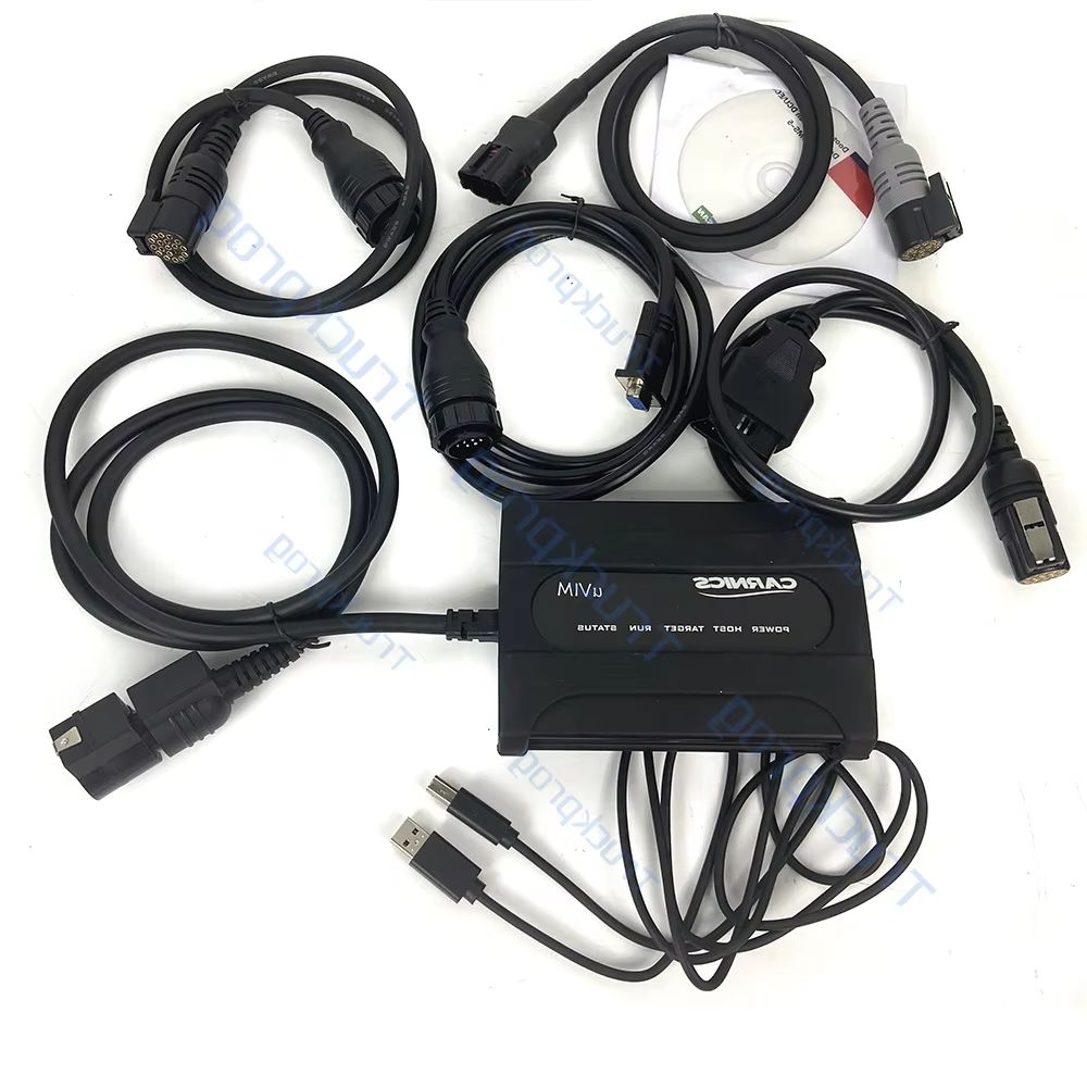 เครื่องมือวินิจฉัยสำหรับรถยก ร - Heavy Equipment Diagnostic Tool บทวิจารณ์และราคา