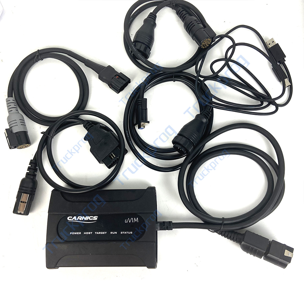 เครื่องมือวินิจฉัยสำหรับรถยก ร - Heavy Equipment Diagnostic Tool บทวิจารณ์และราคา