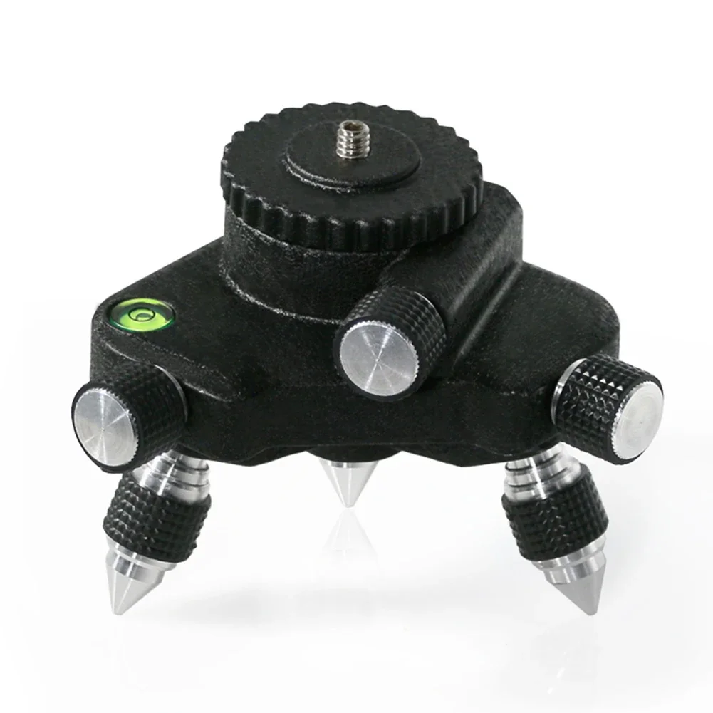 ระดับเลเซอร์ขาตั้งกล้องฐานยึดอ - Laser Level Rotary บทวิจารณ์และราคา