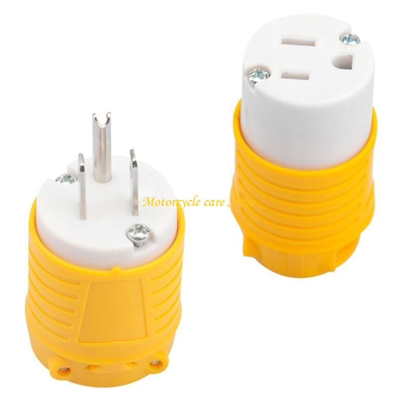 U75F ที่มีประสิทธิภาพ 15A 125V - Heavy Equipment Pictures บทวิจารณ์และราคา