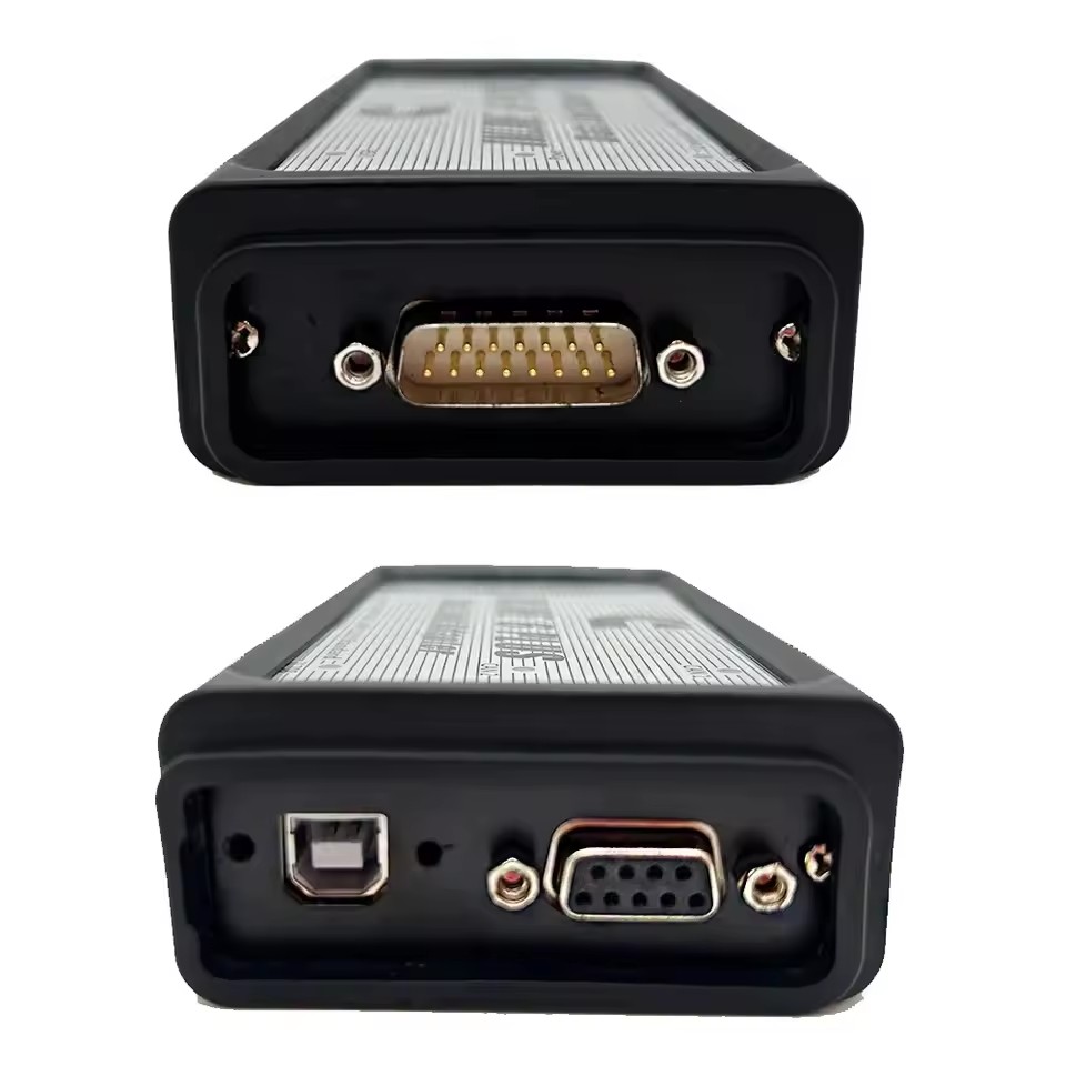 สายเคเบิล OBD2 สำหรับเครื่องมื - Heavy Equipment Diagnostic Tool บทวิจารณ์และราคา
