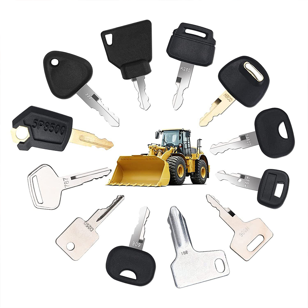 12 ชิ้น Heavy อุปกรณ์ก่อสร้างช - Heavy Equipment Used บทวิจารณ์และราคา