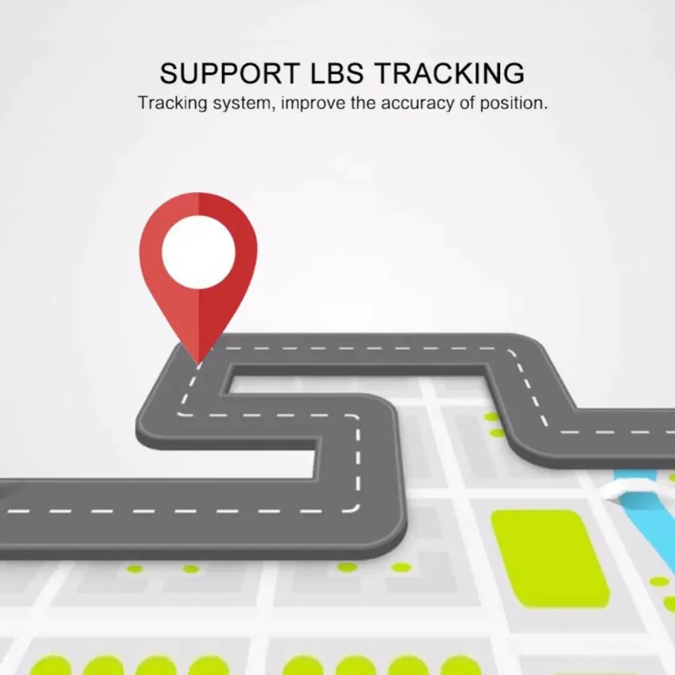 เครื่องติดตาม GPS ขนาดเล็ก GF- - Heavy Equipment Gps Tracker บทวิจารณ์และราคา